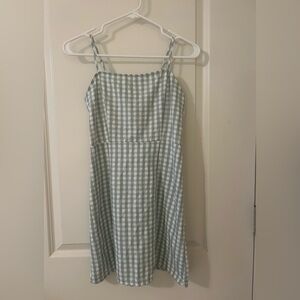 Summer dress
